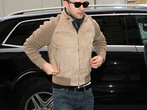 A hét legstílusosabb pasija: Justin Timberlake