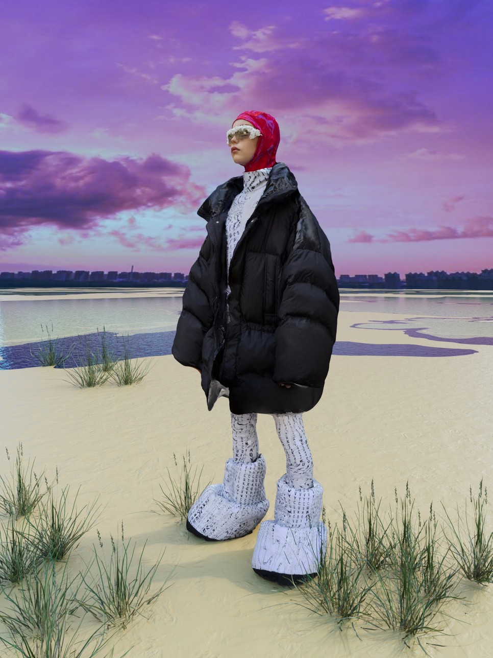 Ez a multifunkcionális fekete dzseki egyszerre teszi a megjelenésedet különlegessé, és tartja össze az egész téli ruhatárad. Megéri a befektetést!