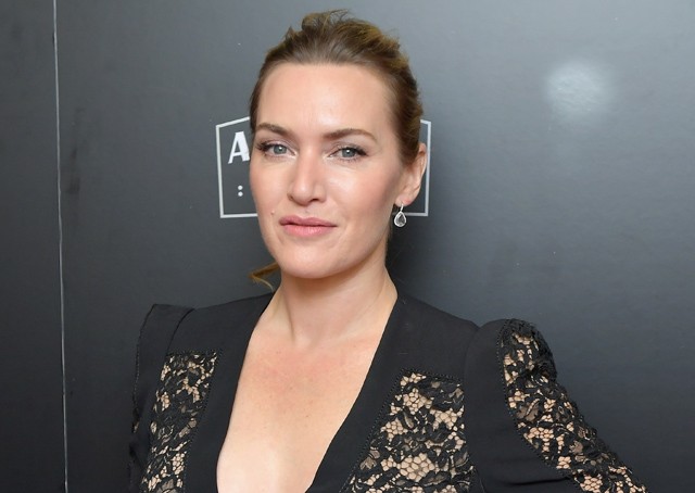Kate Winslet