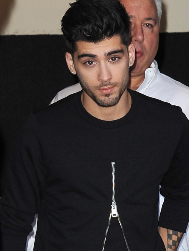 Zayn Malik hasonmása a török Pretty Little Liars sztárja!