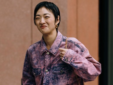 Mi lenne, ha most nem előre, hanem hátra lépnél — önmagadért?