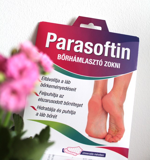 Kipróbáltuk: Ez tényleg felér egy pedikűrrel