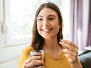 7 fantasztikus vitamin, amitől valósággal megfiatalodik a tested: érdemes beszerezned őket