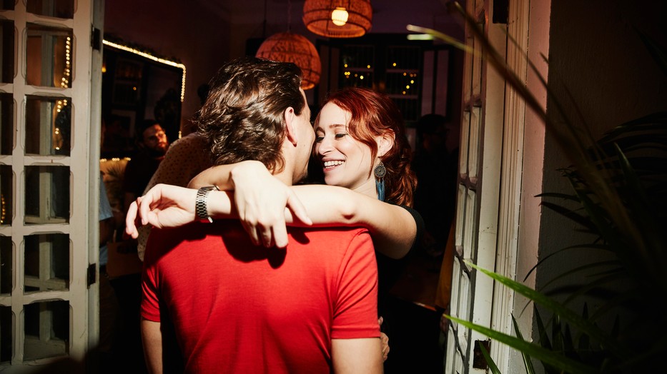 Kiderült, hány év után lép félre a legtöbb pár