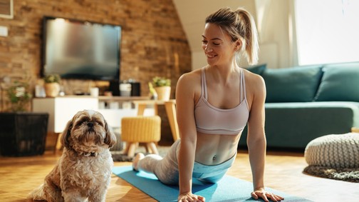 5 zseniális trükk, ami fogyni és aludni is segít