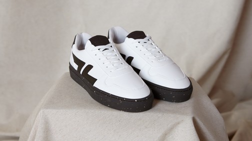 Az upcycling menő: a kávézaccból is készülhet designer cipő!