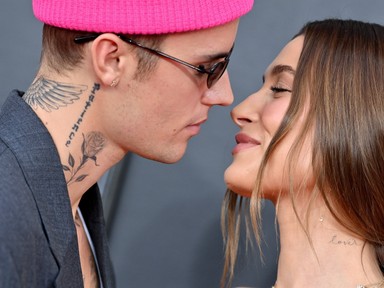 Ők a sztárvilág legstílusosabb szerelmespárjai - Hailey és Justin Bieber vezetik a listát, de Zendaya és Tom Holland is az élen vannak