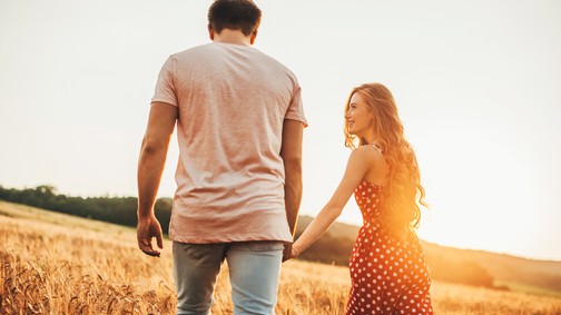 A Bak férfi meghódítása nem lesz egyszerű, de minden fáradozást megér