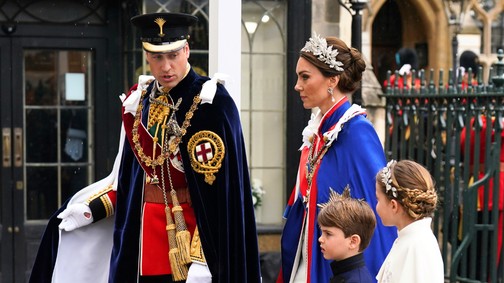 Fontos elvárásnak kell megfelelnie Katalin hercegné és Vilmos herceg gyermekeinek: enélkül nem végezhetik el királyi feladataikat sem