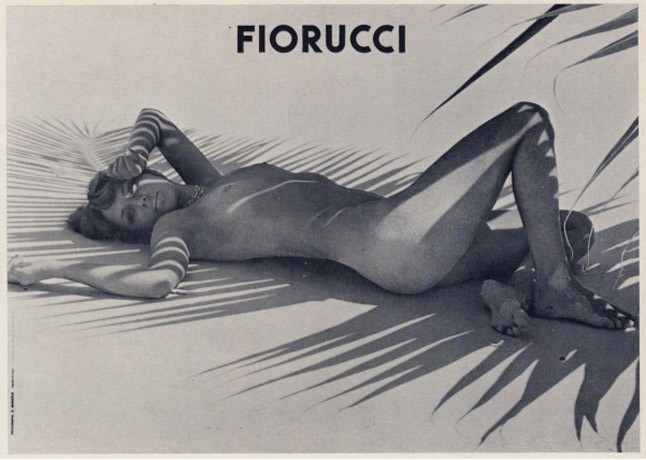 Életöröm - ez volt a Fiorucci filozófiája