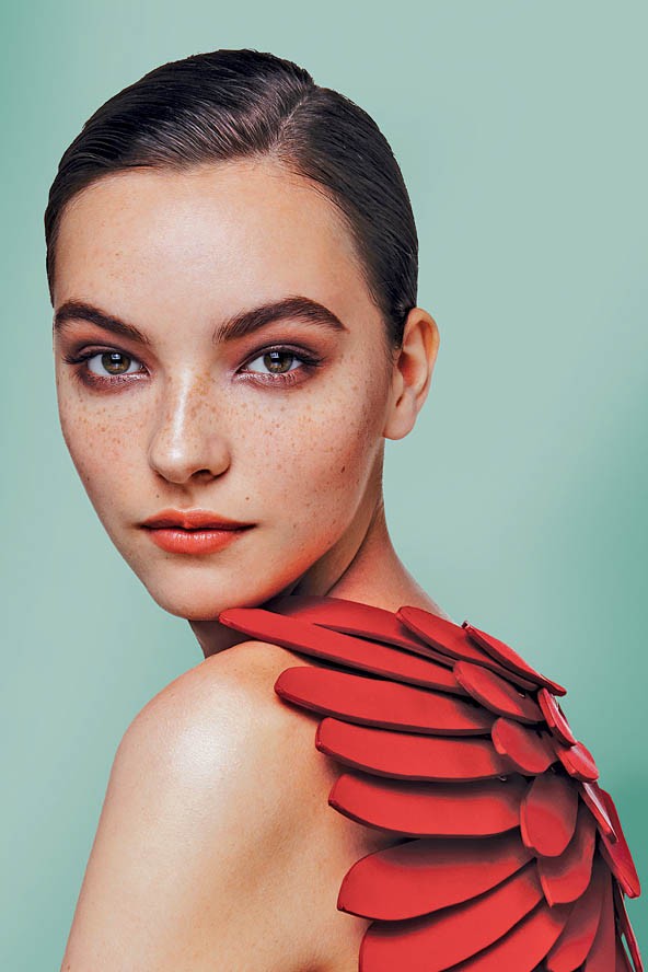 Varga Gréta - A legjobb modell kategória