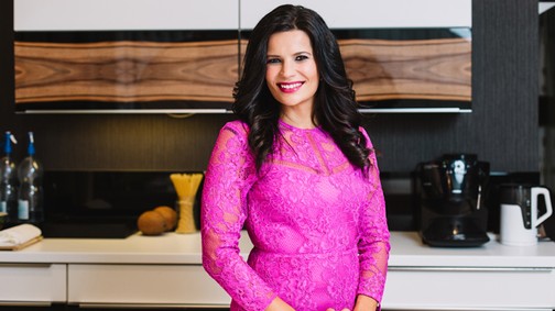 Ünnepi sütikavalkád! Lesd el a fitneszguru diétás finomságait!