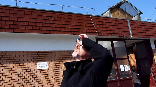 Anna Zaboeva és a minőségi slowtime