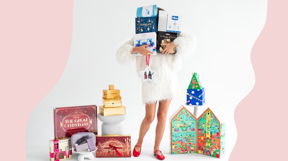 Ezek a karácsonyi csomagok minden fa alatt megállják a helyüket