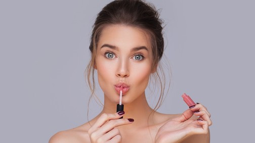 A Glamour-napokon most még olcsóbban hozzájuthatsz kedvenc rúzsaidhoz