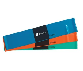 Erősítő gumiszalag - www.decathlon.hu - 1190 Ft