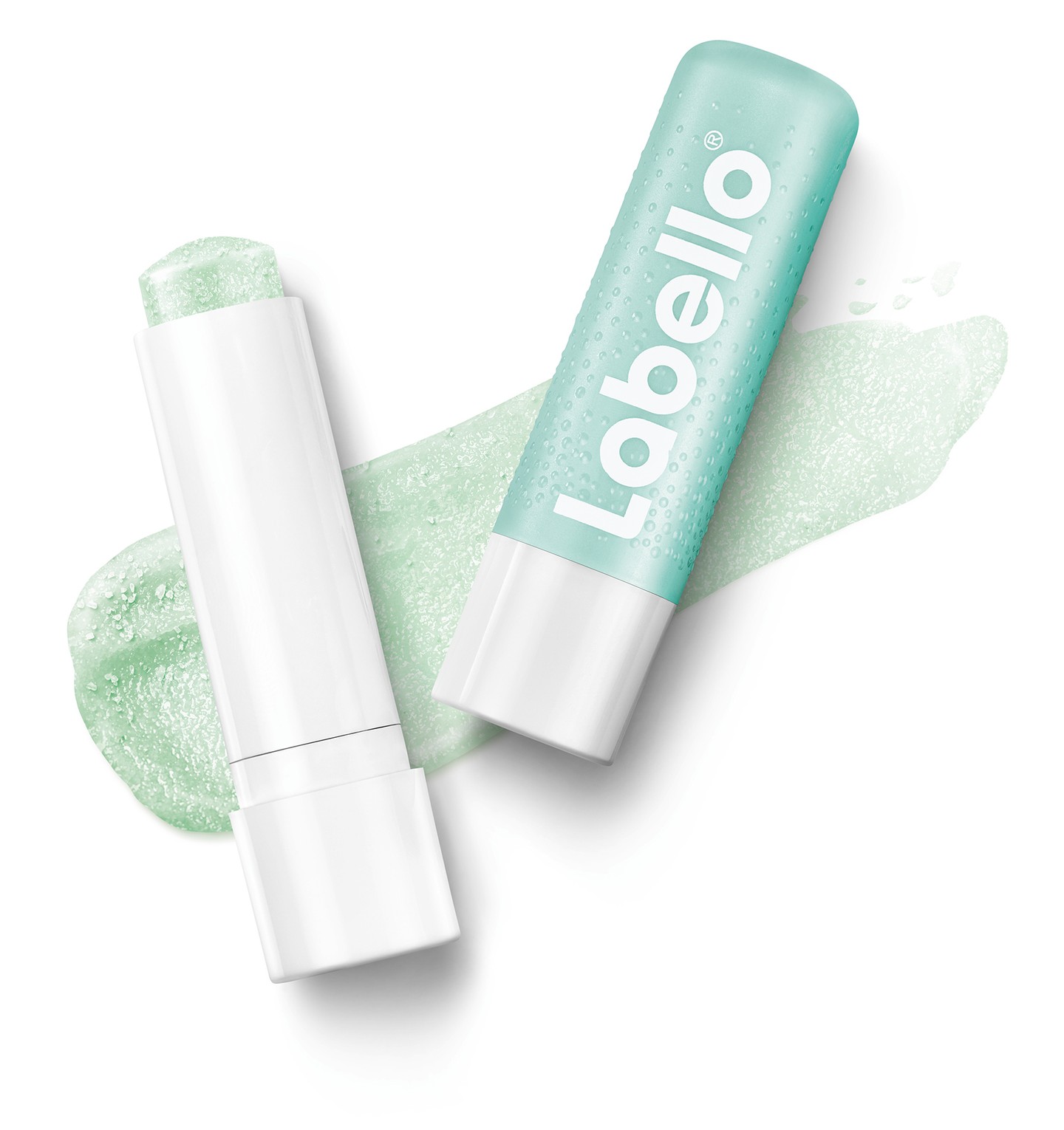  Radírozó ajakápoló aloe verával LABELLO 1049 Ft