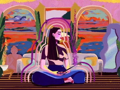 Észrevetted már, hogy takarítás közben nemcsak az otthonod tisztul, hanem észrevétlenül a lelkedben is rend lesz?