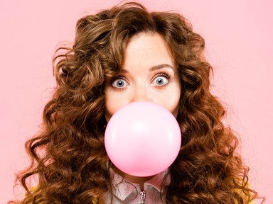 Szereted a rágógumit? 5 ok, amiért veszélyes lehet