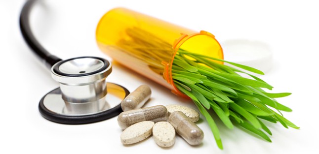 Gyógyulj - EGYségben a természettel