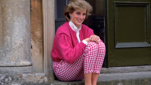 10 időtlen nyári szett Diana hercegnétől, ami ma is pont ugyanolyan divatos, mint 30 éve