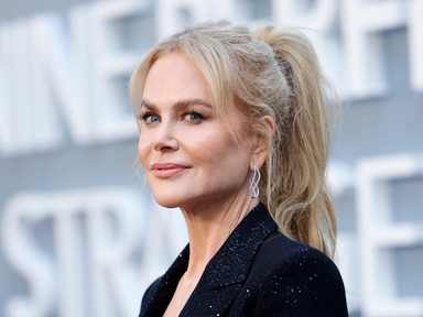 Ő Nicole Kidman 14 éves lánya: Faith és édesanyja álomszép közös fotójától eláll a lélegzeted
