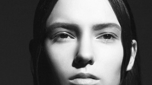 Interjú Saint Laurent exkluzív modelljével, Kerekes Cammel