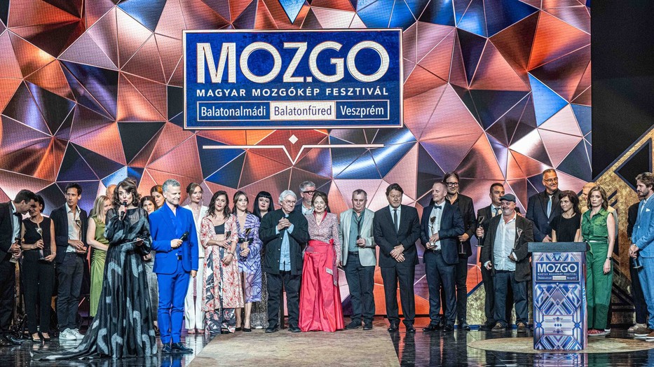 Az állami és a magánszektor példaértékű együttműködésének köszönhetően a stúdiókapacitás országos szinten 22 százalékkal nőtt.