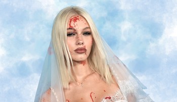 5 perces halloweeni sminktrükkök, amikhez nem kell profinak lenned