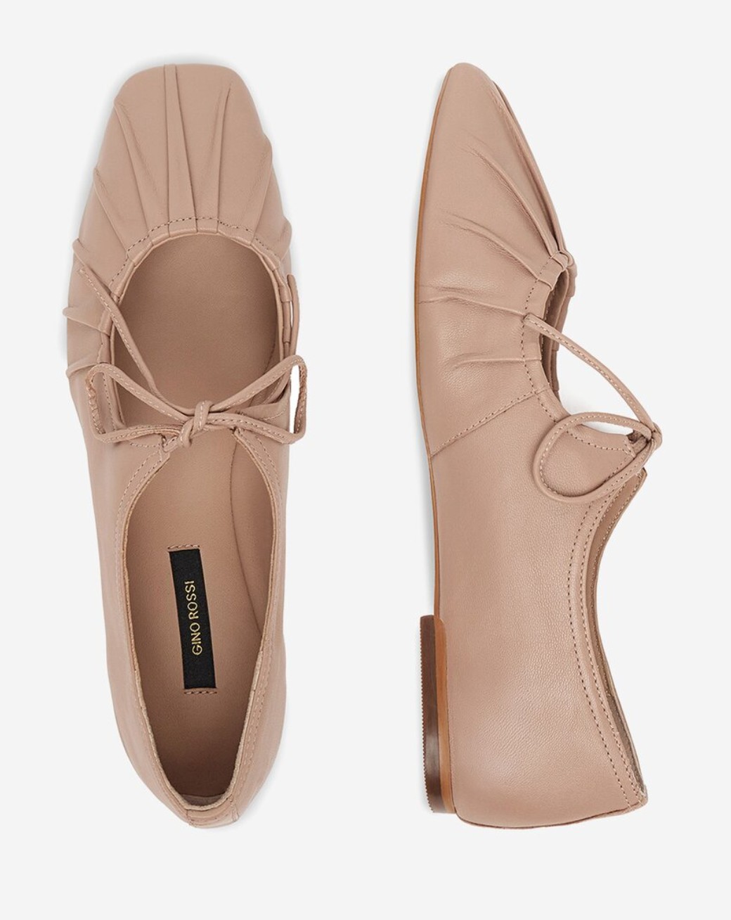 GINO ROSSI - CCC 27 995 Ft