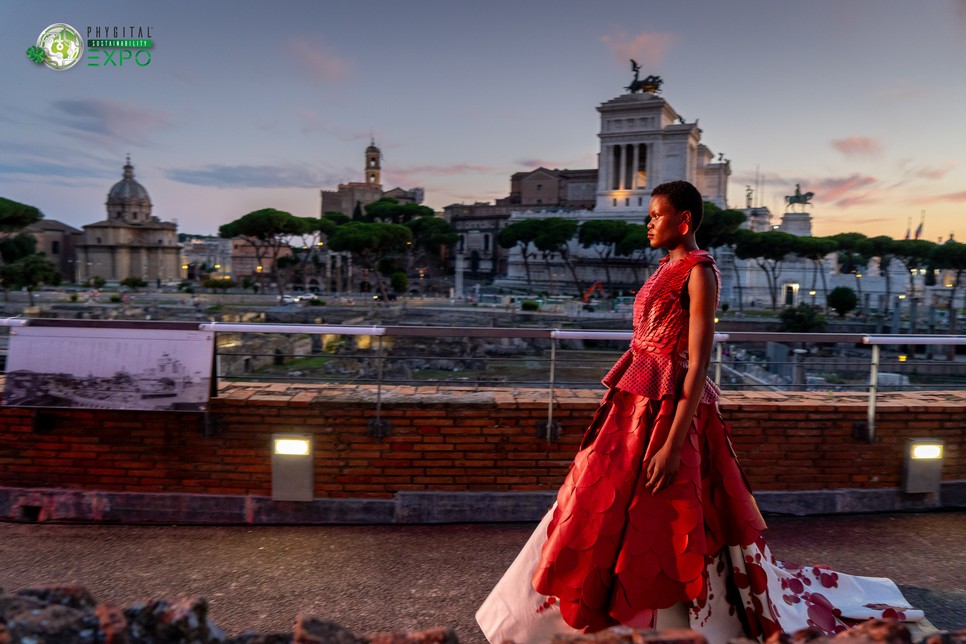 Phygital Sustainability Expo