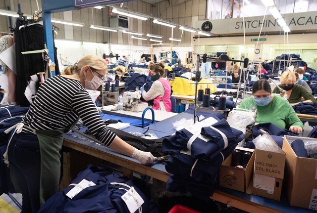 Miért lehet az upcycling a divat jövője?