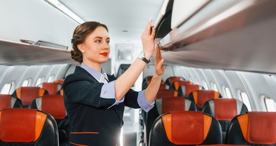 Légiutas-kísérő figyelmeztet: ezt az 5 dolgot soha ne csináljuk a repülőgépen