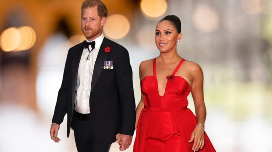 Harry herceg és Meghan Markle átléptek egy határt: intim pillanatuk miatt kritizálta őket egy palotai alkalmazott