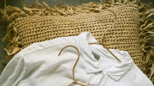 Én is felelős vagyok a klímaváltozásért - a gardróbom legalábbis ezt mutatja