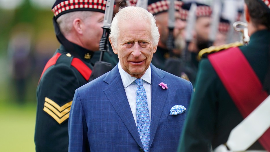 Károly király döntése mindenkinek az életére hatással lehet