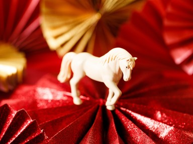 5 dolog, amit kerülj el a Tűz Ló éve alatt, ha nem akarsz pocsék évet