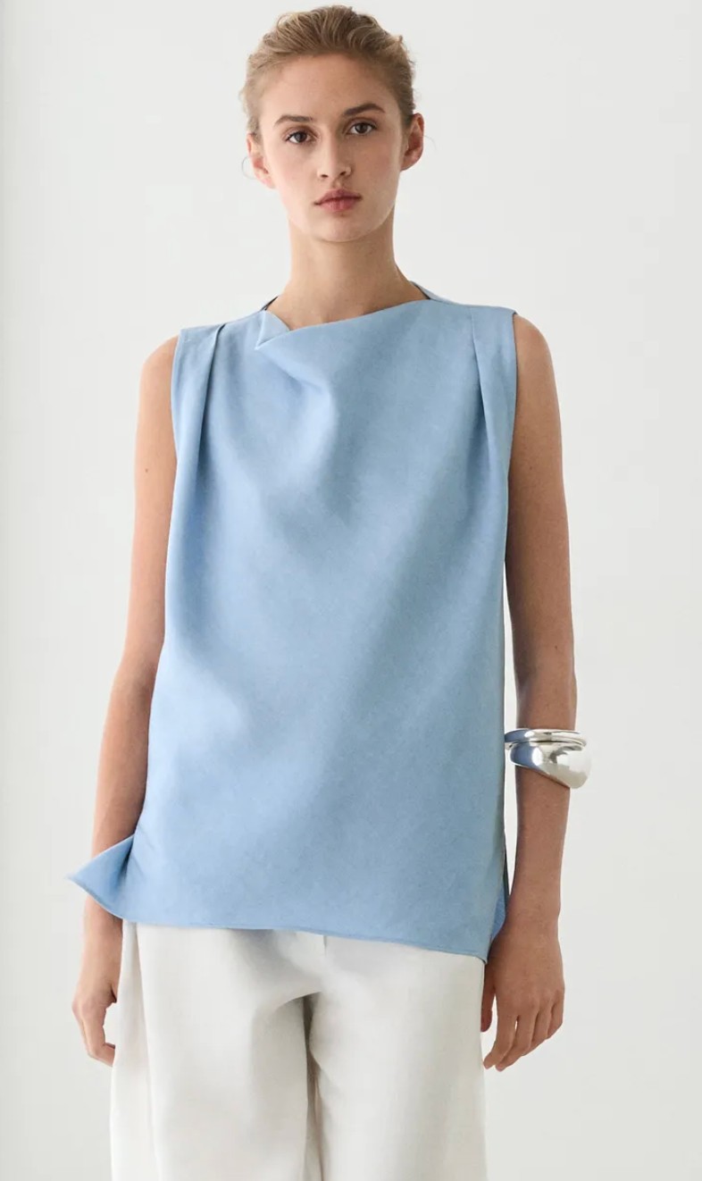 Felső MASSIMO DUTTI 27 995 Ft