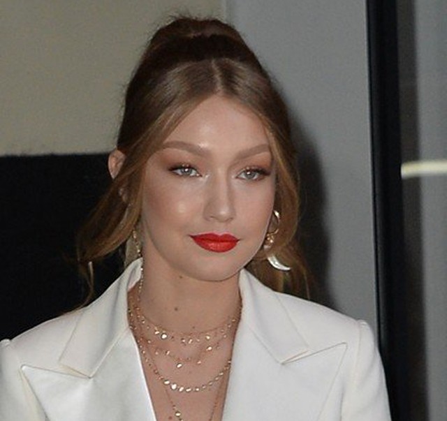 Gigi Hadid
