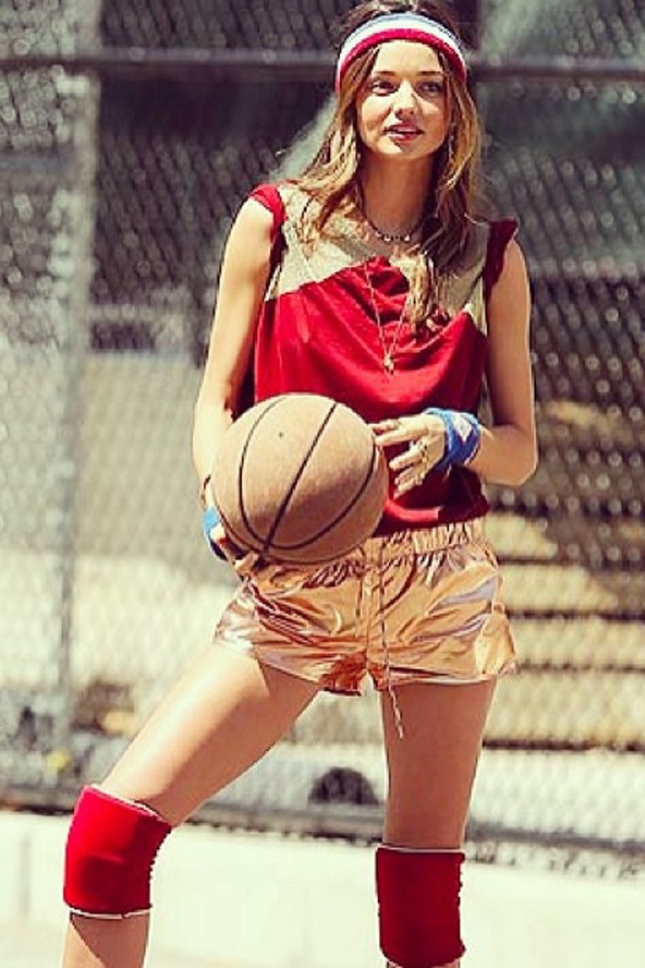 Glamour szerkesztőség