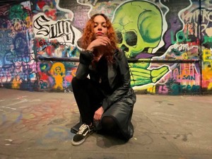 Fedora: „Női MC-ként tízszer annyit kell letenned az asztalra, aztán évek múlva elkezdenek tisztelni, ha elég jó vagy”