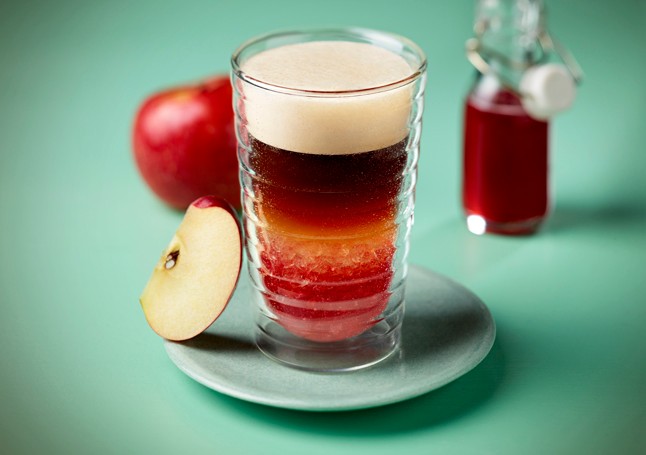 Receptek Halloweenra a Nespresso-tól