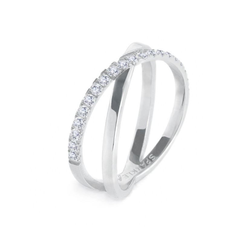 Marlú ékszer Sparkle Infinity kollekció