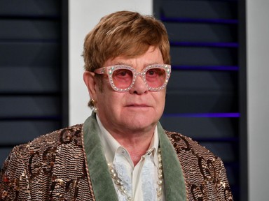 Elton John kórházba került - ilyen most az énekes állapota