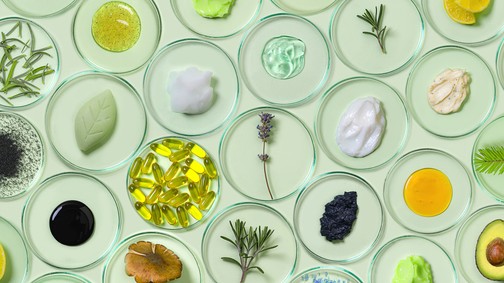 Grapefruit, paradicsom, aloe vera: milyen összetevőket keress egy kozmetikumnál?