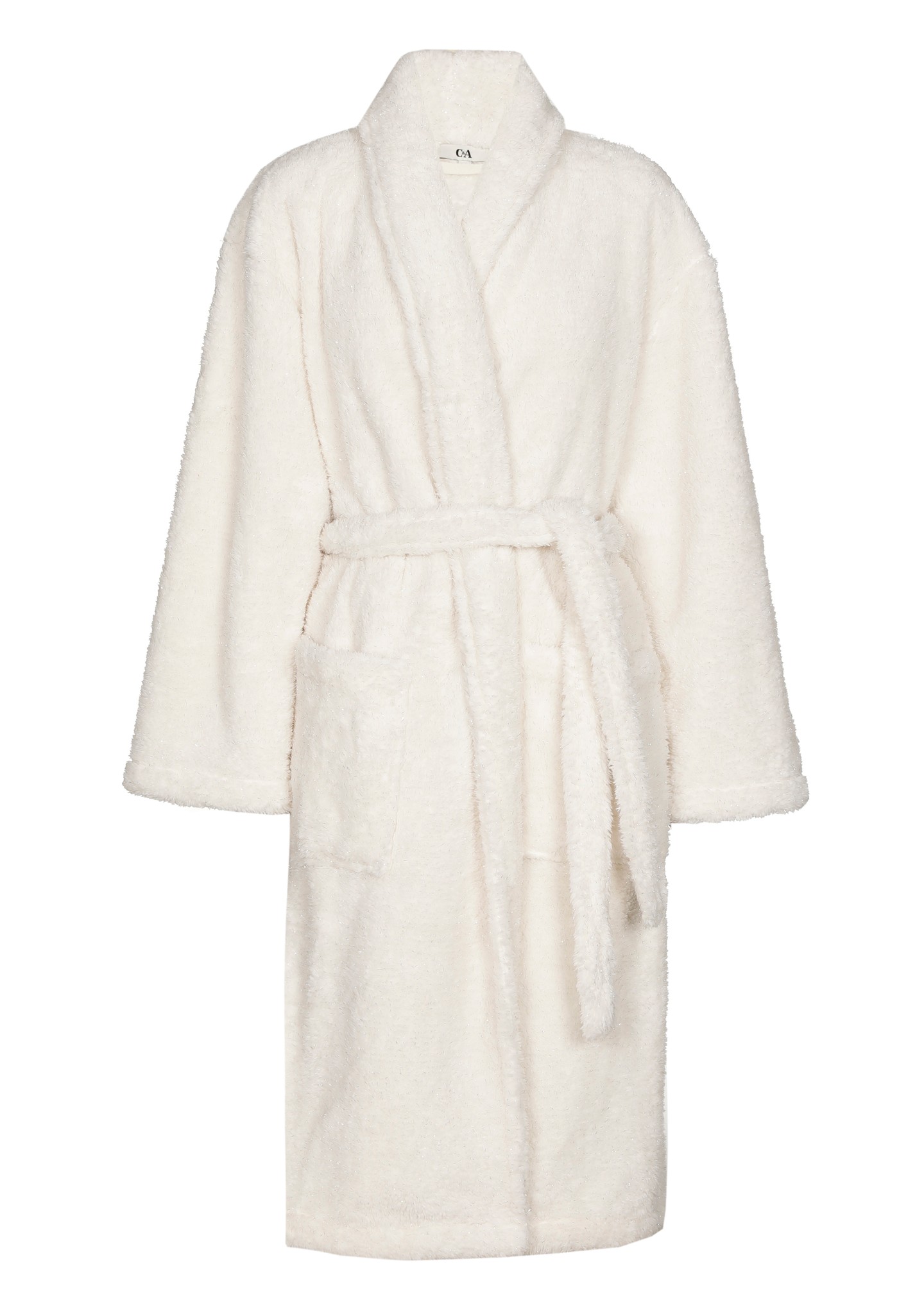 Puha köntös C&A - c-and-a.com