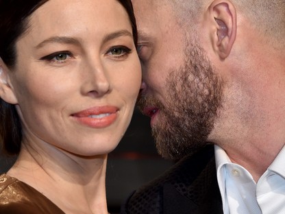 Olvadozunk! Jessica Biel nagyon cuki közös fotót osztott meg Justin Timberlake-kel