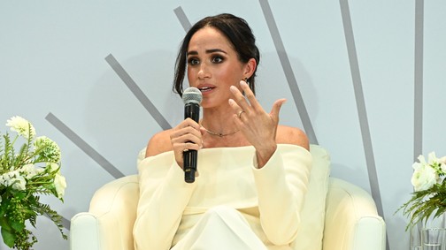 Kemény vádak érték Meghan Markle-t: a rajongók is csalódottan fogadták Harry herceg feleségének legutóbbi lépését