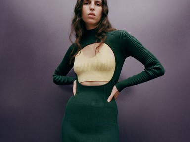 Megnyitotta első budapesti üzletét az AERON