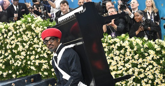 Ők lettek a Met-gála legnagyobb nyertesei és vesztesei Lakatos Márk szerint